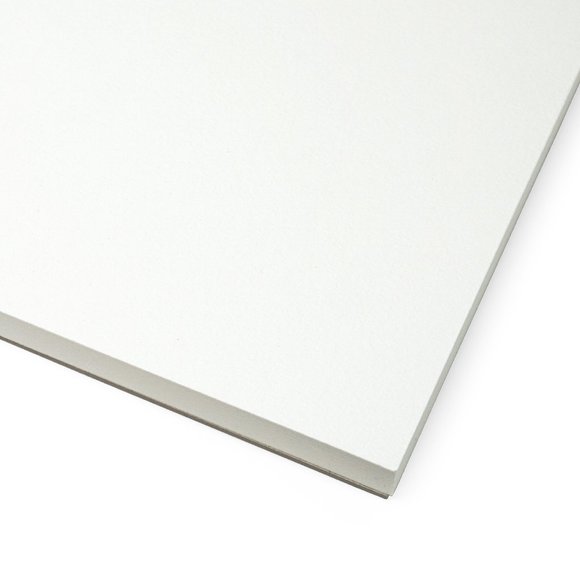 Pagos Watercolor Paper Pad 140 lb. 9x12" 60 Sheets - Picture 5 of 8